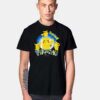Vintage Pokemon Pikachu Cute T Shirt