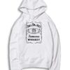 Jack Daniel Tennessee Whiskey Hoodie