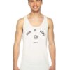 Jesus Is King Chicago Logo Tank Top
