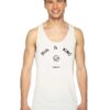 Jesus Is King Chicago Logo Tank Top