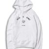 Jesus Is King Chicago Logo Hoodie