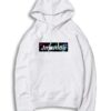 Jmenfou Flower Box Logo Hoodie