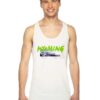 Kanye West Wyoming Mountain Tank Top