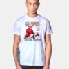 Kendrick Lamar Champion Formula One T Shirt