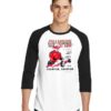 Kendrick Lamar Champion Formula One Raglan Tee