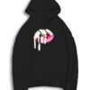 Kylie Jenner Creamed Lips Hoodie