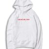 Kylie Jenner Like Realizing Stuff Hoodie