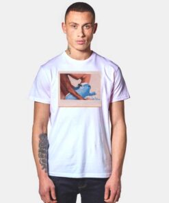 Kylie Jenner Polaroid Photo T Shirt