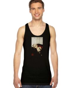 Kylie Jenner Sexy Photo Tank Top