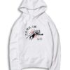 Last King White Tiger Hoodie