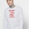 Last Kings Make It Last Forever Dragon Sweatshirt