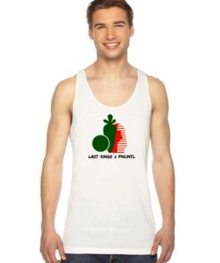 Last Kings Silhoutte Tank Top