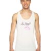 Lil Peep Bad Drawing Tank Top