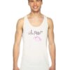 Lil Peep Bad Drawing Tank Top