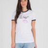 Lil Peep Bad Drawing Ringer Tee