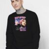 Lil Peep Rest In Peep Sweatshirt