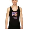Lil Peep Rest In Peep Tank Top