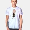 Lil Pump Molly Cartoon T Shirt