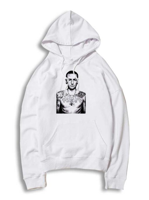 Linkin Park Chester Bennington Hoodie