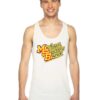 MSB Michael Stanley Band Logo Tank Top