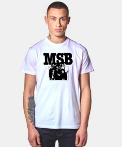 Michael Stanley Band Photo T Shirt