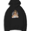 Monster No Problem Quote Hoodie