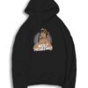 Monster No Problem Quote Hoodie