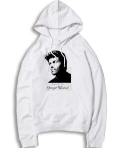 Praying For Time George Michael Hoodie
