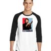 Rip Michael Stanley 1948-2021 Raglan Tee