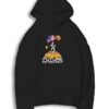 United States Future Astronaut Hoodie