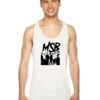 Vintage Michael Stanley MSB Tribute Tank Top