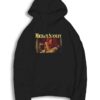 Vintage Michael Stanley Photo Hoodie