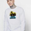 Black Sabbath Cartoon Member Sweatshirt