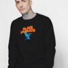 Black Sabbath Devil Mode Sweatshirt