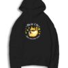 Doge Life Buy Coin Or Die Tryin Hoodie