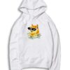 Dogecoin The Rich Shiba Inu Doge Hoodie