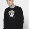 Don't Be A Jerk Unicorn Sweatshirt
