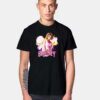 Free Britney Spears Retro T Shirt