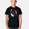 Godzilla vs King Kong Poster Art T Shirt