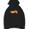 Hot Girls Logo Inspired Hoodie