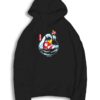 Magikarp Great Wave Of Aquarium Hoodie
