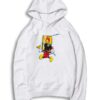 Mickey Mouse Trapped Hoodie