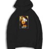 Mona Lisa Magic Hand Mickey Mouse Hoodie