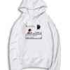 Pokemon Senator Bernie Used Mood Up Hoodie