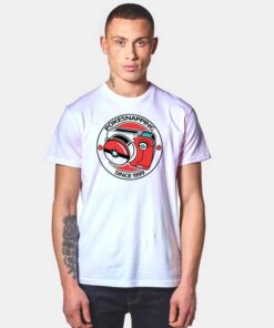 Pokemon Snapping Since 1999 T Shirt
