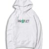 Protect Earth on Earth Day Hoodie