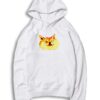 Shiba Inu Doge 8 Bit Hoodie