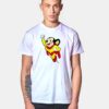 Super Mickey Mouse Hero T Shirt