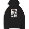 Tupac Shakur 15 Years Later Hoodie