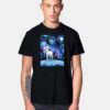 Van Gogh Never Saw The Last Unicorn T Shirt